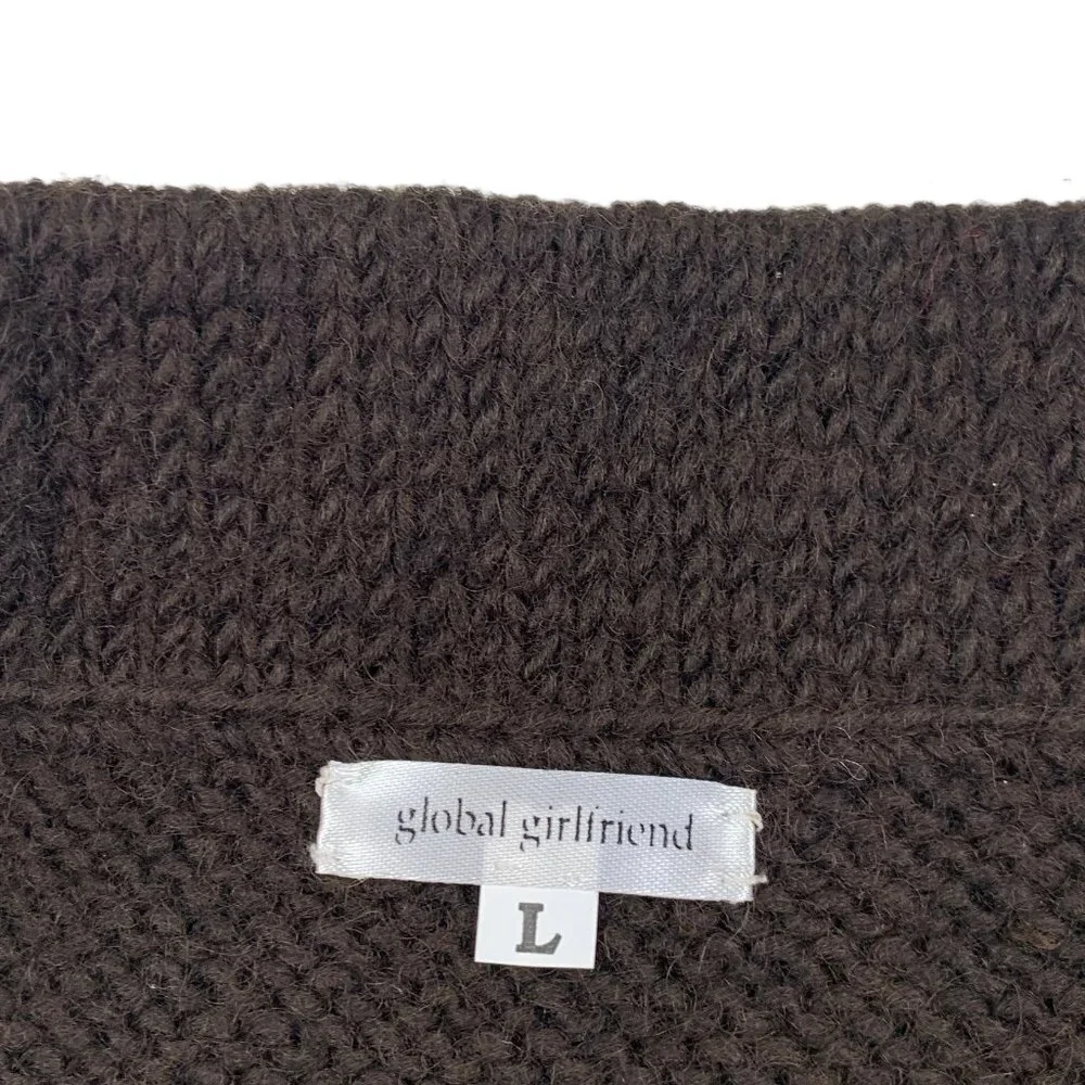 Global Girlfriend global girlfriend